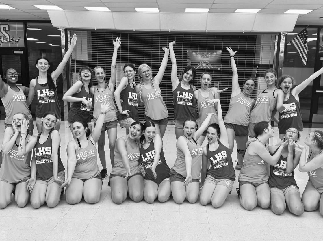 JV + Varsity Dance Teams