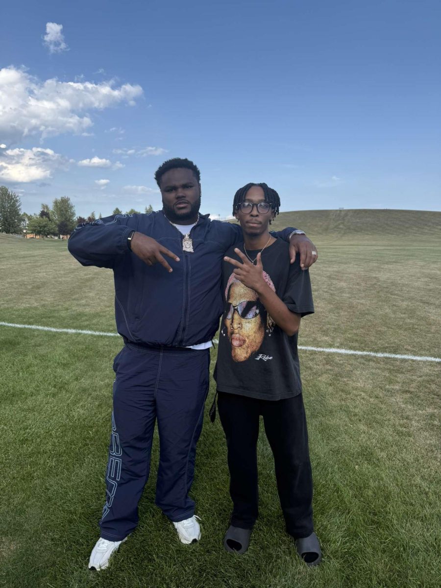 Tee Grizzley spotted in Madison Heights