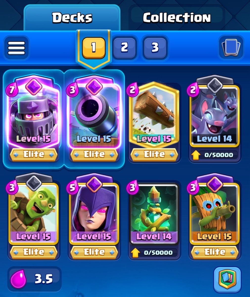 A Beginner's Guide to Clash Royale
