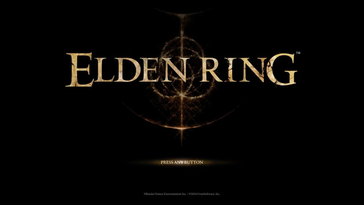 Video Game Analysis: "Elden Ring"