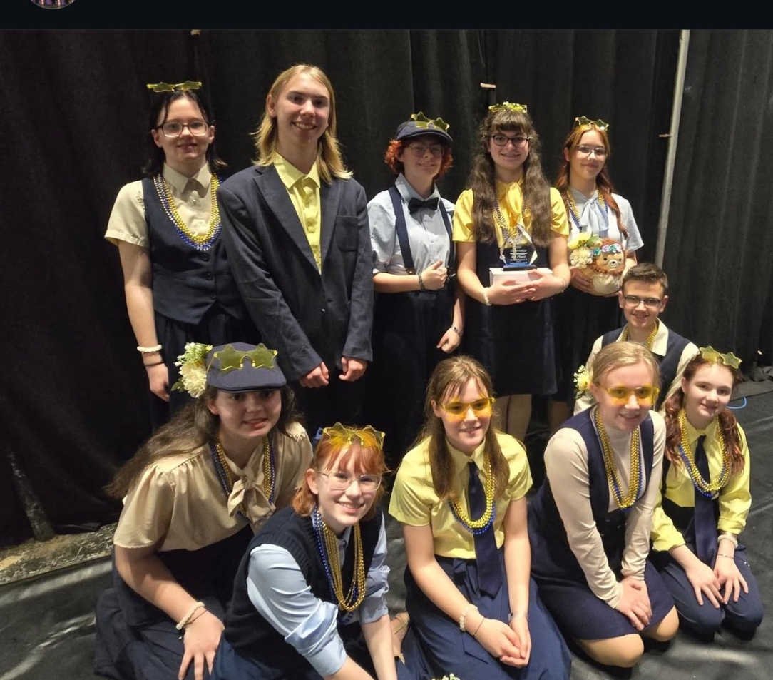 During last years show stargazing where the guard scored 6th out of 12th place as well as scoring 3rd at state finals in 2022