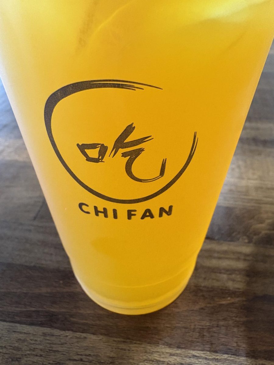 Food Review - CHI FAN