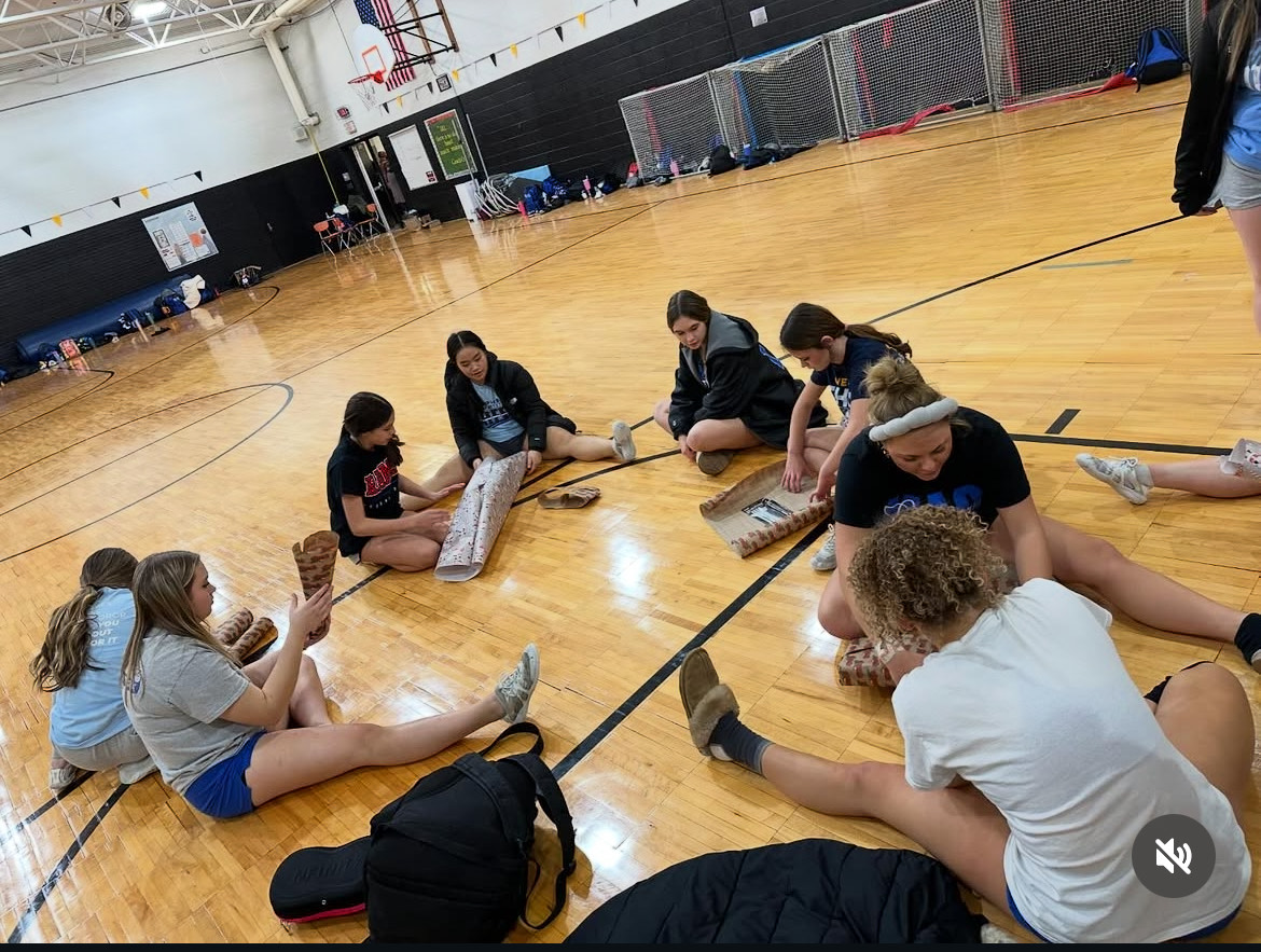 2024-2025 Competitive season