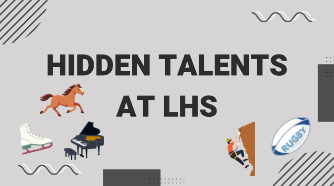 Hidden talents at Lamphere