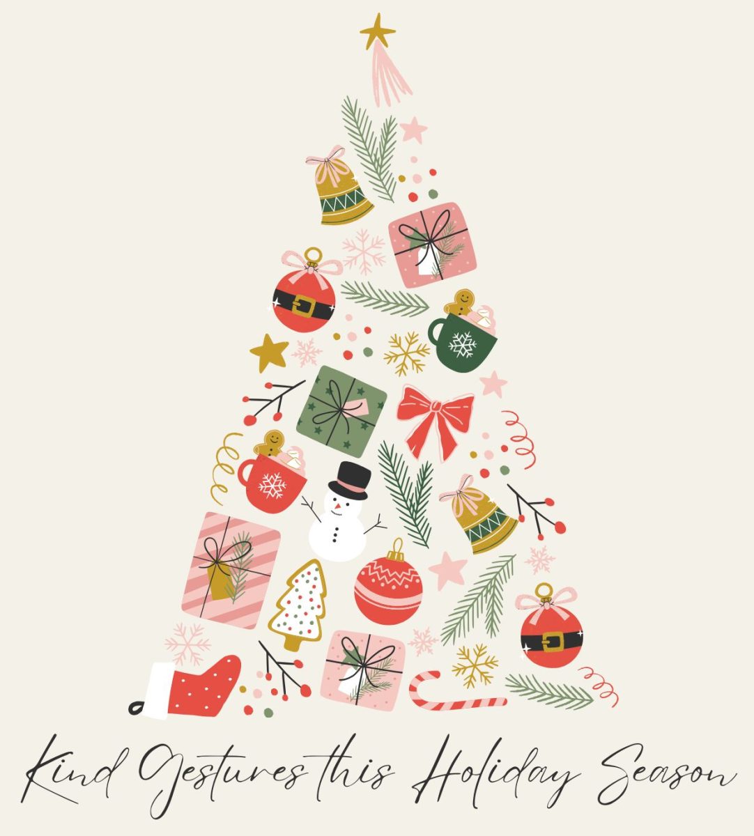 Kind Gestures to do this Holiday for Loved Ones.