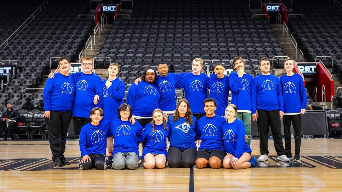 The LHS Unified Team