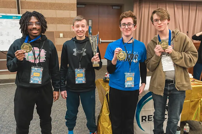 Oakland Schools Hosts Inaugural Oakland County Cup Student Esports Tournament February 17, 2026