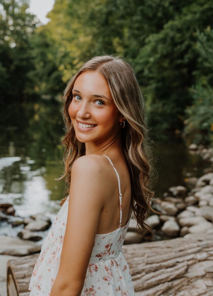 Sophie Musket