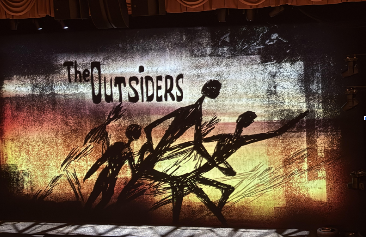 The Outsiders