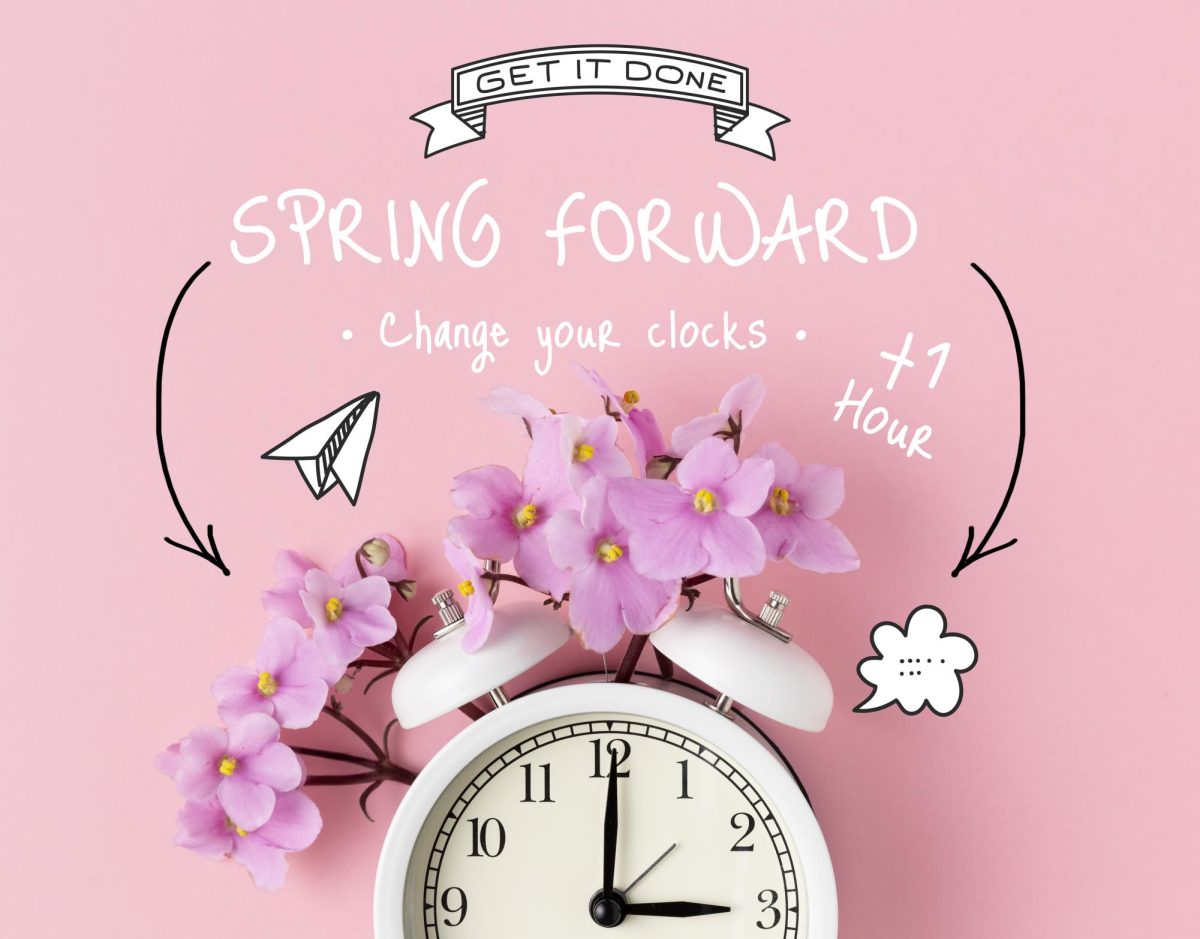 What even is Daylight savings