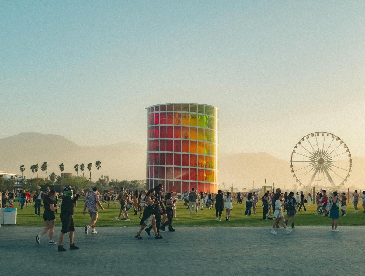 Coachella 2026