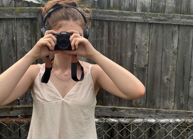 Photography: Eyes Through the Lens