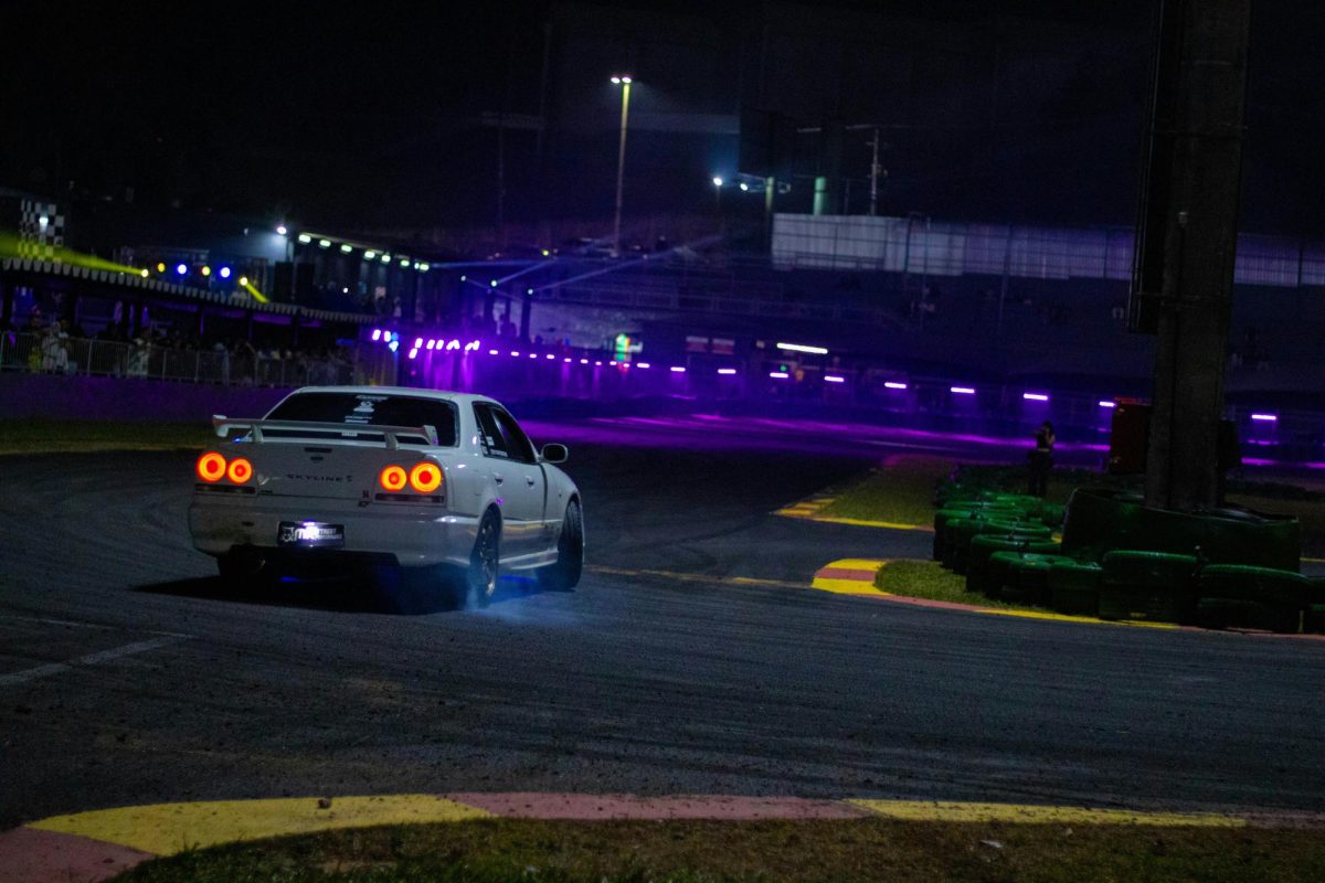 Fast and Furious: The Best Racing Movie Franchise?