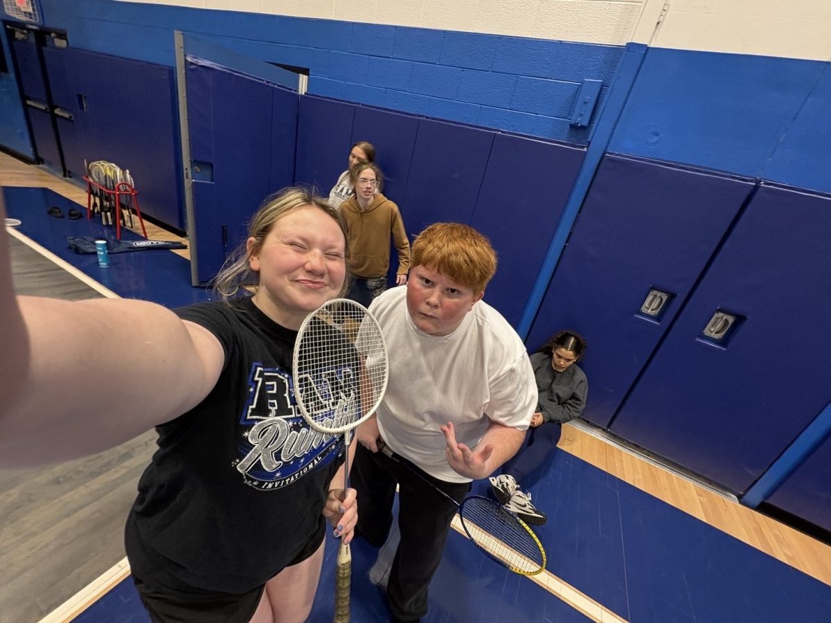 Ellie and Nolan Rogensues