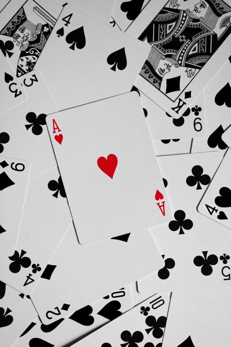 How to play Euchre: the right way